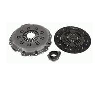 Kit d'embrayage 3000 950 974 SACHS pour MAZDA 3 3 A trois volumes CX-5 6 Break