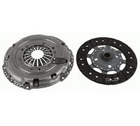 SACHS 3000 950 975 Kit D'Embrayage XTend pour Renault Scénic IV (J9_) 2016-2022 et autres véhicules