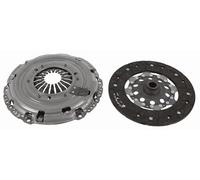 SACHS 3000 950 986 Kit d'embrayage sans butée de débrayage