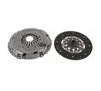 Sachs 3000 950 986 Kit Embrayage pour Renault Trafic III Fiat Talento Nissan