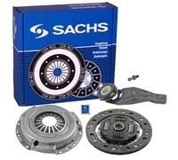 SACHS Kit d'embrayage 3000 951 008 – pour Mazda 3 I (BK) 2003-2009 et autres véhicules