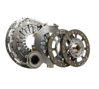 SACHS 3000 951 019 Kit D'Embrayage pour BMW 5 (E60) 2001-2010 et autres véhicules