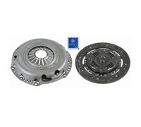 Sachs 3000 951 023 Kit D'Embrayage Pour Ford Focus C-Max Focus II Focus II Break