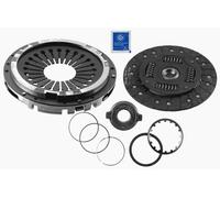 SACHS 3000 951 025 Kit d'embrayage pour PORSCHE