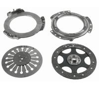 Sachs Kit d'embrayage 3000 951 031 Argenté
