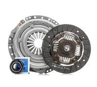 Kit d'embrayage 3000 951 044 SACHS pour FIAT AUTOBIANCHI LANCIA