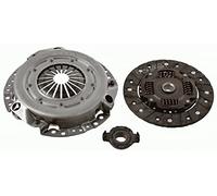 SACHS 3000 951 057 Kit D'Embrayage pour Citroen Xsara (N1) 1997-2005 et autres véhicules