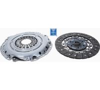 Kit d'embrayage 3000 951 081 SACHS pour OPEL SAAB
