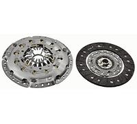 SACHS 3000 951 115 Kit D'Embrayage XTend pour Volvo S60 I a trois Volumes (384) 2000-2010 et autres véhicules