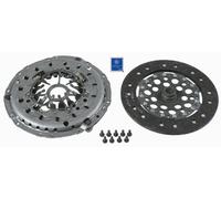 SACHS 3000 951 142 Kit d'embrayage pour ,NISSAN,OPEL,RENAULT,VAUXHALL