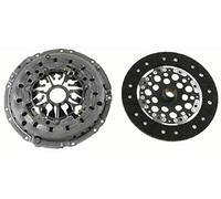 SACHS 3000 951 157 Kit D'Embrayage XTend pour Renault ESpace MK III (JE0_) 1996-2002