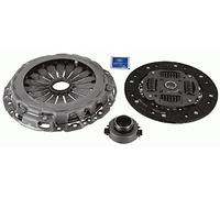 SACHS 3000 951 165 Kit D'Embrayage pour Peugeot 607 (9D, 9U) 2000