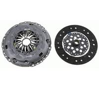 SACHS 3000 951 190 Kit D'Embrayage XTend pour Saab 9-5 (YS3E) 1997-2009 et autres véhicules