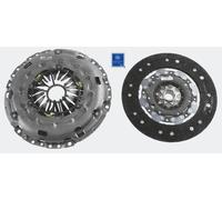 SACHS 3000 951 199 Kit d'embrayage pour OPEL,SAAB,VAUXHALL