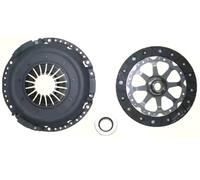 Kit d'embrayage 3000 951 201 SACHS pour PORSCHE BOXSTER