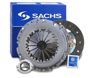 Sachs 3000 951 217 Kit d'embrayage