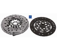SACHS 3000 951 220 Kit d'embrayage pour RENAULT