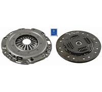 SACHS 3000 951 222 Kit d'embrayage pour MERCEDES-BENZ