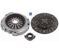SACHS 3000 951 225 Kit D'Embrayage pour Mitsubishi Lancer VI (CJ_, CP_) 1995-2003