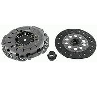 SACHS 3000 951 232 Kit D'Embrayage XTend pour BMW 3 (E46) 1997-2005 et autres véhicules