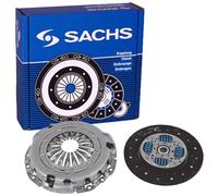 SACHS 3000 951 258 Kit d'embrayage sans butée de débrayage Compatible avec RENAULT Master 2 Van FD Master 2 Camion plate-forme/Châssis ED/HD/UD Master 2 Bus JD