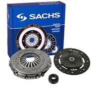 Sachs Kit d'embrayage 3000 951 259 pour Chrysler Voyager IV