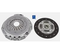 SACHS 3000 951 283 Kit d'embrayage pour FIAT