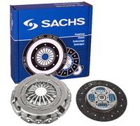 SACHS 3000 951 319 Kit D'Embrayage pour Renault Master II Van (FD) 1997-2013 et autres véhicules