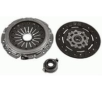 SACHS 3000 951 322 Kit D'Embrayage pour Alfa Romeo 166 (936_) 1998-2007 et autres véhicules
