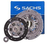 SACHS 3000 951 324 Kit d'embrayage sans butée de débrayage