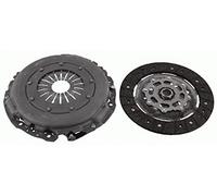 SACHS 3000 951 327 Kit D'Embrayage pour Alfa Romeo 147 (937_) 2000-2010