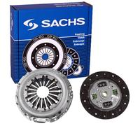Sachs Kit d'embrayage 3000 951 330 pour Renault