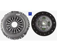 SACHS 3000 951 335 Kit d'embrayage pour RENAULT