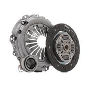 SACHS 3000 951 369 Kit D'Embrayage pour Citroen C1 (PM_, PN_) 2005-2014 et autres véhicules