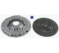 SACHS 3000 951 383 Kit d'embrayage pour CHEVROLET,OPEL,VAUXHALL