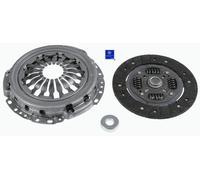 Kit d'embrayage SACHS 3000 951 391