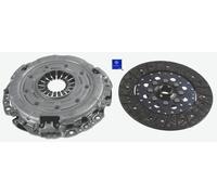 SACHS 3000 951 393 Kit d'embrayage pour SSANGYONG