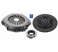 SACHS 3000 951 461 Kit D'Embrayage pour Kia Ceed (CD) 2018 - et autres véhicules