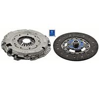 Kit d'embrayage 3000 951 479 SACHS pour CHEVROLET ORLANDO CRUZE