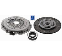 Kit d'embrayage 3000 951 481 SACHS pour HYUNDAI KIA