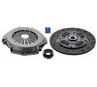 SACHS 3000 951 485 Kit D'Embrayage pour Kia Rio III (UB) 2011-2017 et autres véhicules