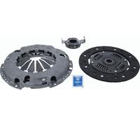 SACHS 3000 951 508 Kit D'Embrayage pour Fiat Punto (199_) 2005 - et autres véhicules