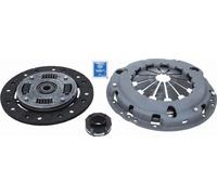 SACHS 3000 951 532 Kit D'Embrayage pour Fiat 500 (312_) 2007 - et autres véhicules