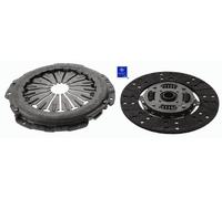 Kit d'embrayage 3000 951 543 SACHS pour LAND ROVER DISCOVERY SPORT FREELANDER 2