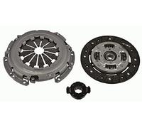 SACHS 3000 951 547 Kit D'Embrayage pour Mini Mini (R50, R53) 2001-2006