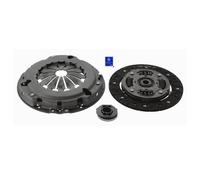 Sachs 3000 951 552 Kit D'Embrayage Pour Fiat Panda 312 319 Lancia Ypsilon 312