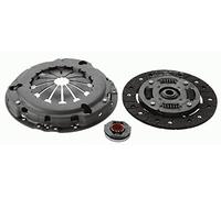 Kit d'embrayage 3000 951 558 SACHS pour FIAT LANCIA ALFA ROMEO