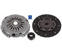 SACHS 3000 951 578 Kit D'Embrayage pour Mini Mini (R56) 2005-2014 et autres véhicules