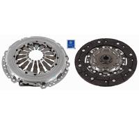 SACHS 3000 951 582 Kit d'embrayage pour CHEVROLET,OPEL,VAUXHALL