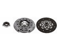 Kit d'embrayage 3000 951 586 SACHS pour HONDA CIVIC VIII Hatchback FR-V CR-V III